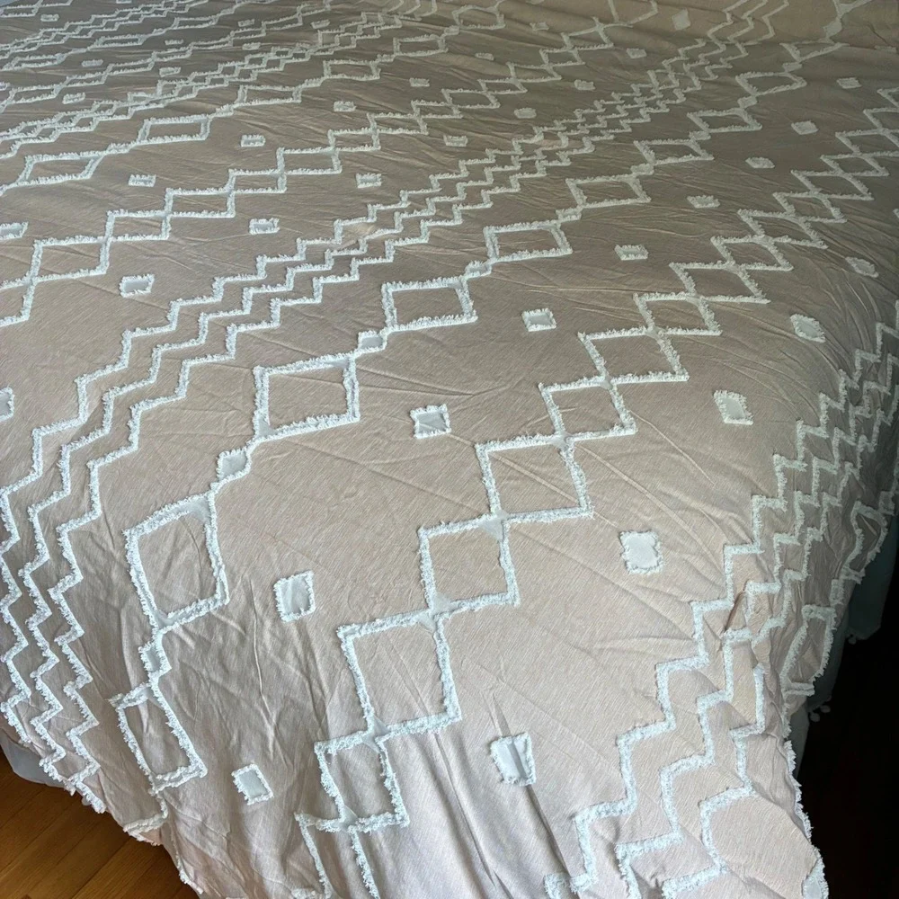 Bedsure duvet or