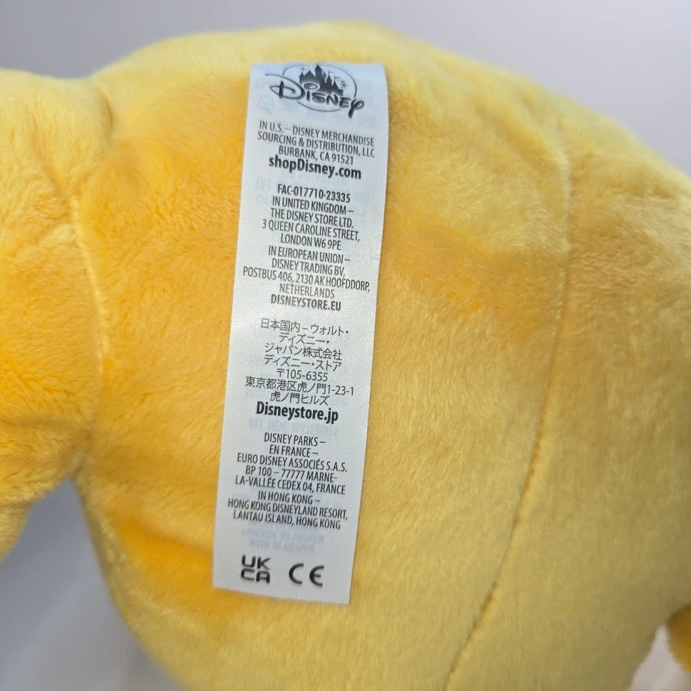 Disney large winnie