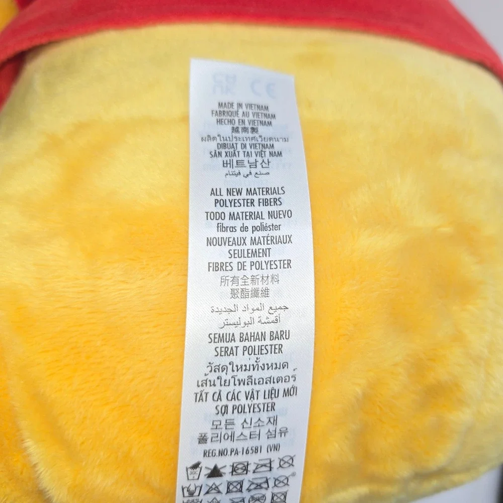 Disney large winnie