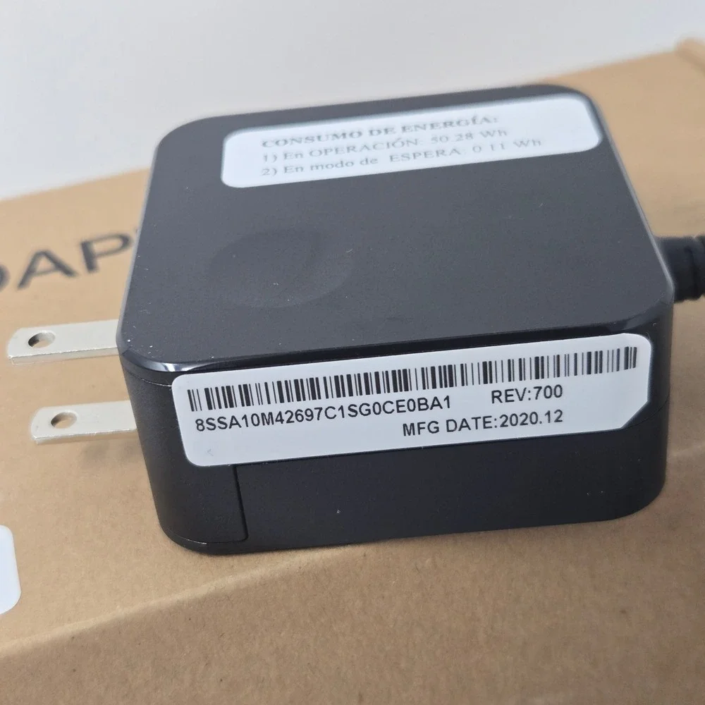 Lenovo 45w ac