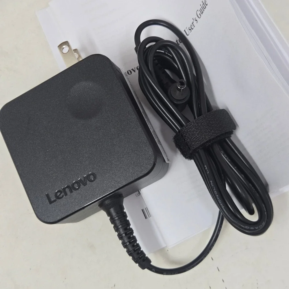Lenovo 45w ac