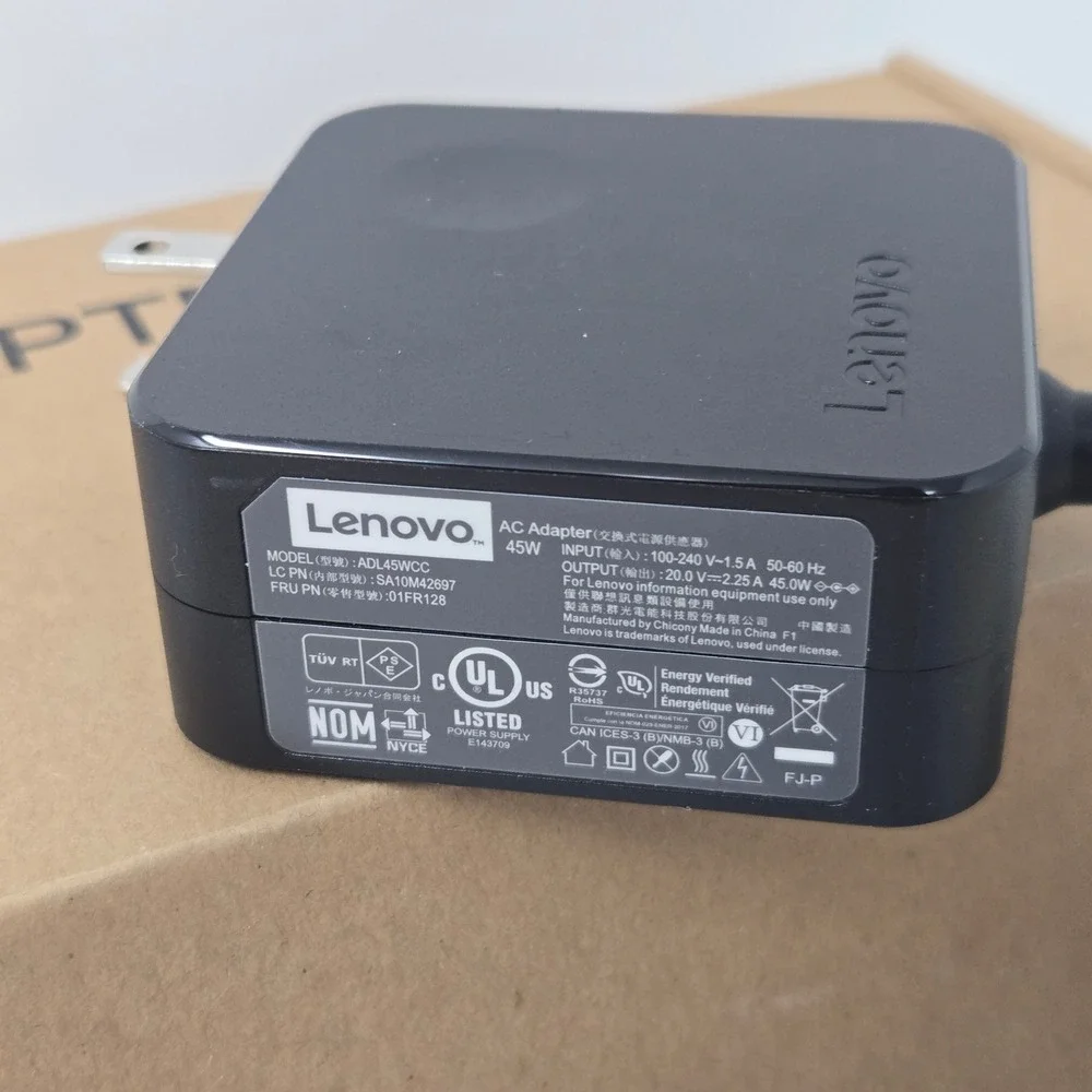 Lenovo 45w ac