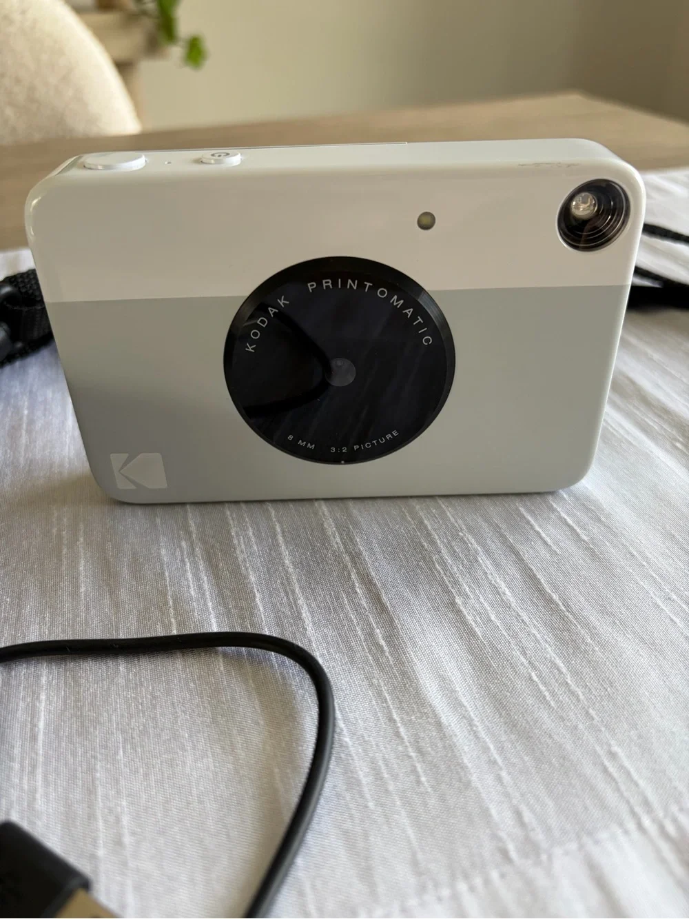 Kodak compact instant
