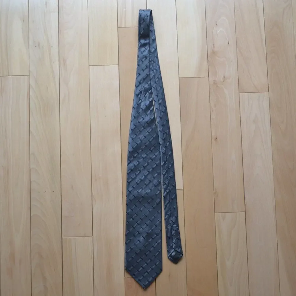 Bugatti men tie