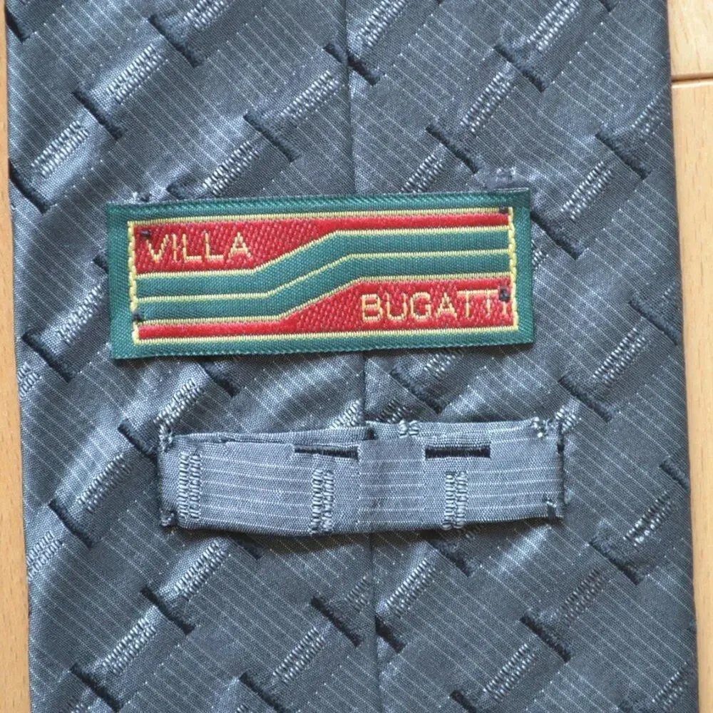 Bugatti men tie
