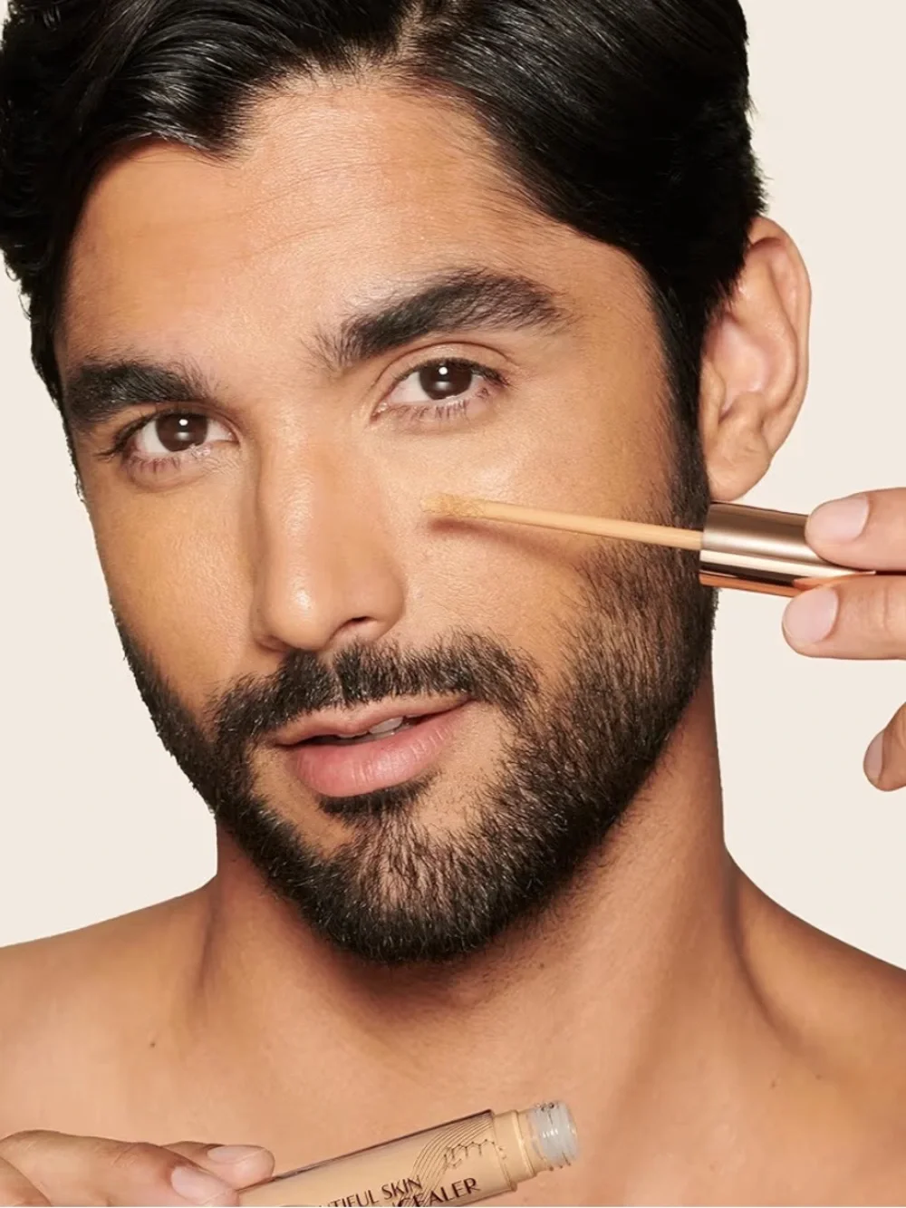 Charlotte Tilbury Beautiful Skin Concealer - Under Eye Concealer
