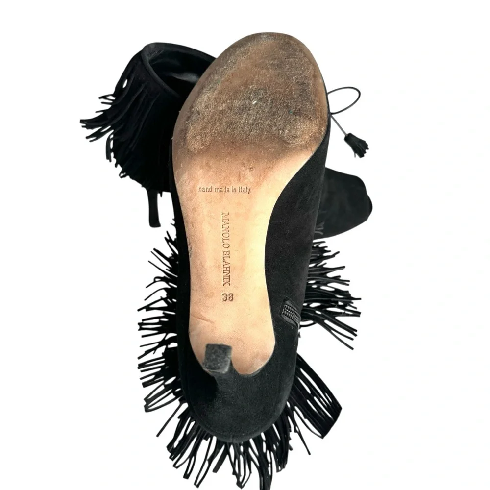 Manolo Blahnik manolo blahnik