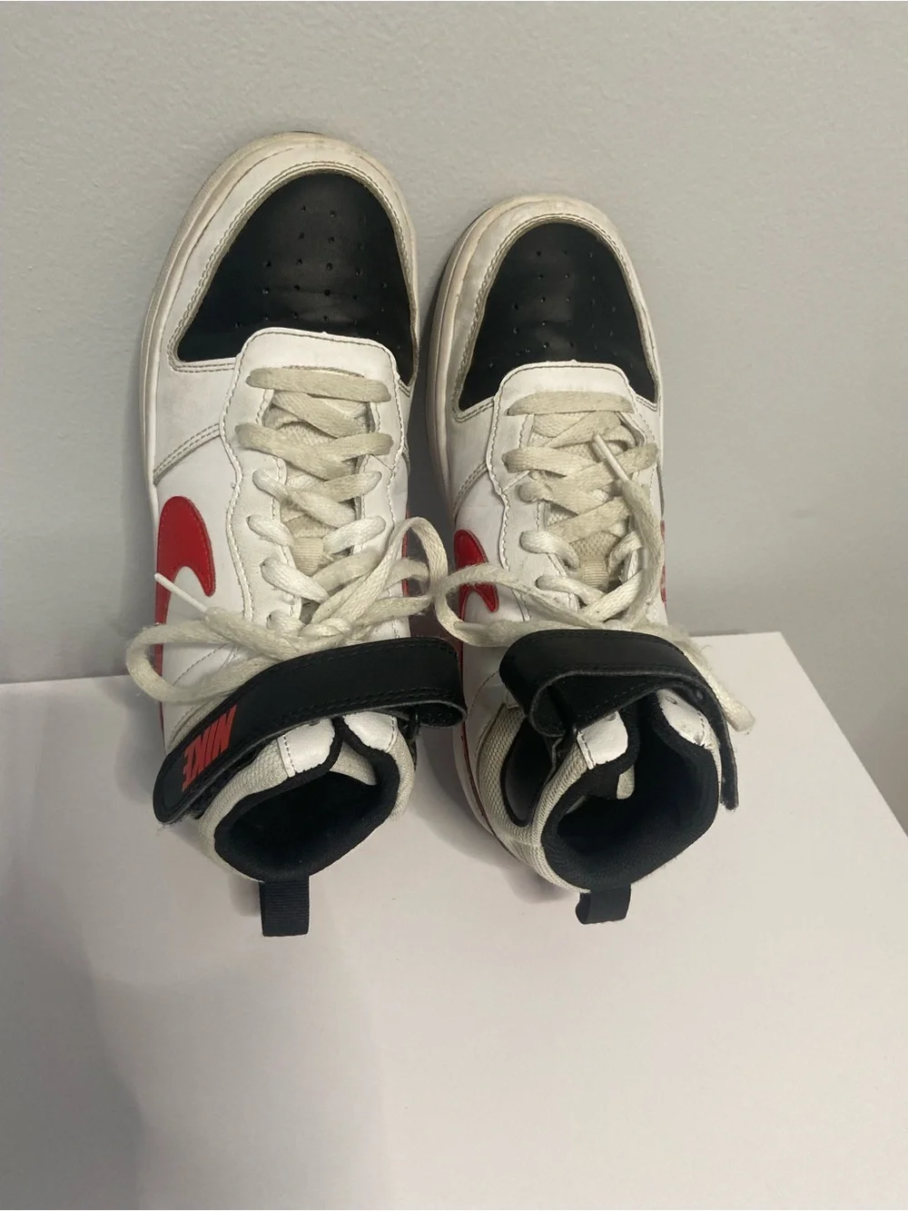 Nike high top