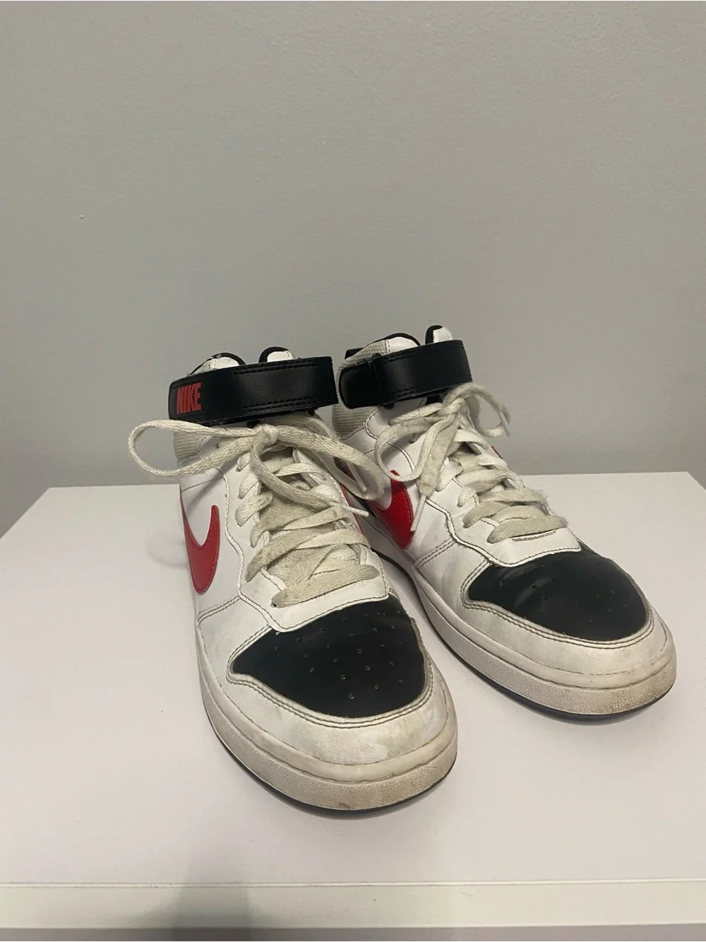 Nike high top