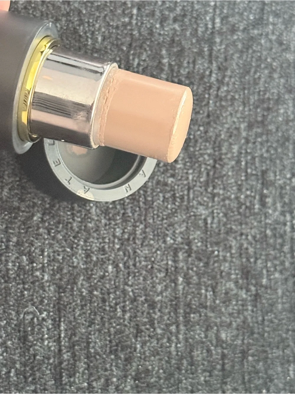 Westman Atelier face trace