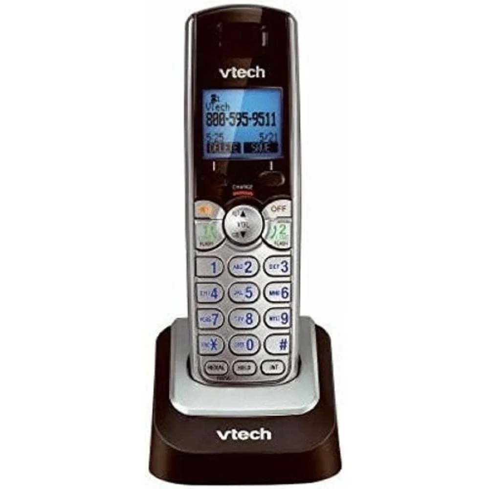 VTech Cordless Handset DS6101 for DS6151 Base System‎