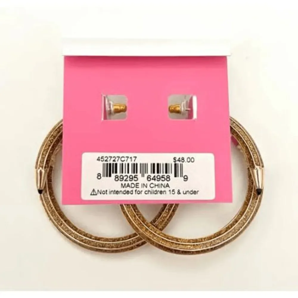 Betsey Johnson tags care