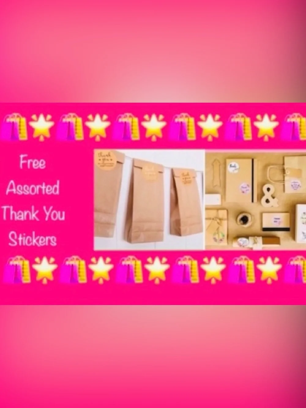 10 x13 shipping bags 50pcs shipping