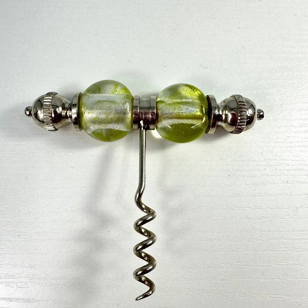 N/A handcrafted murano