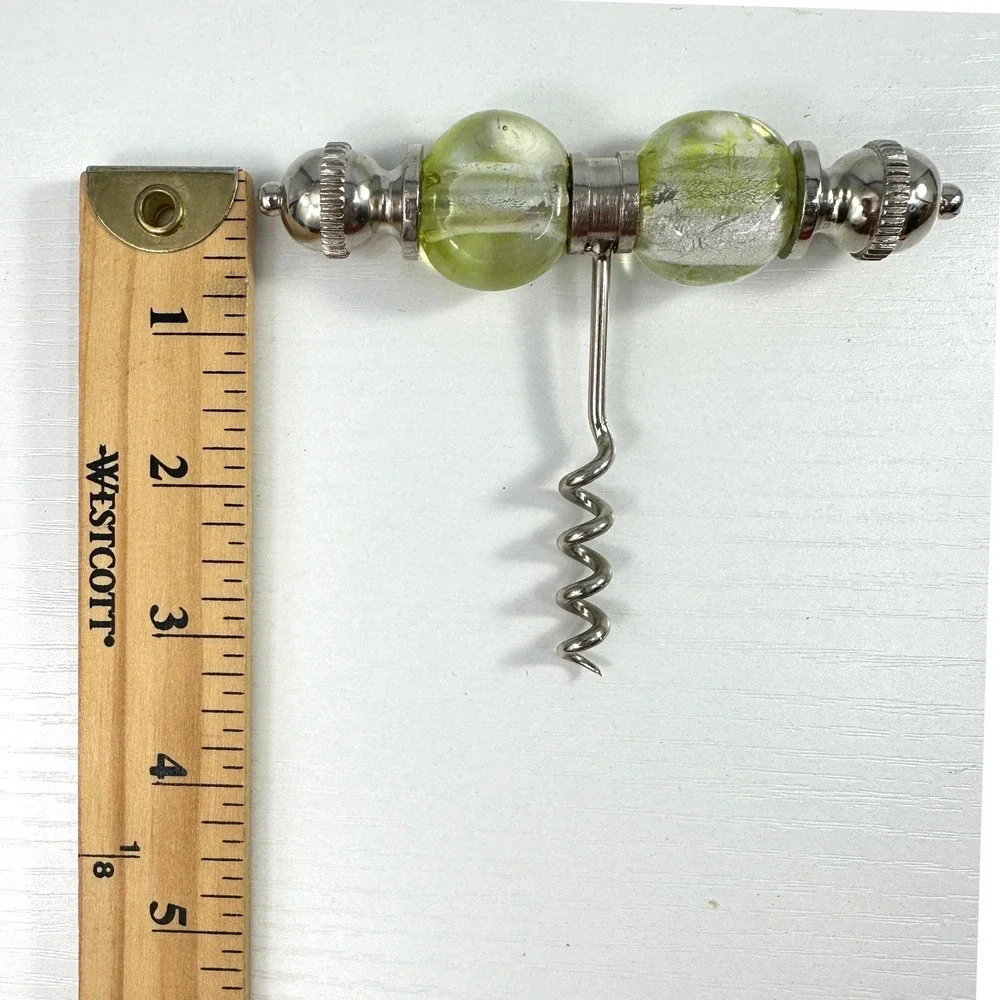 N/A handcrafted murano