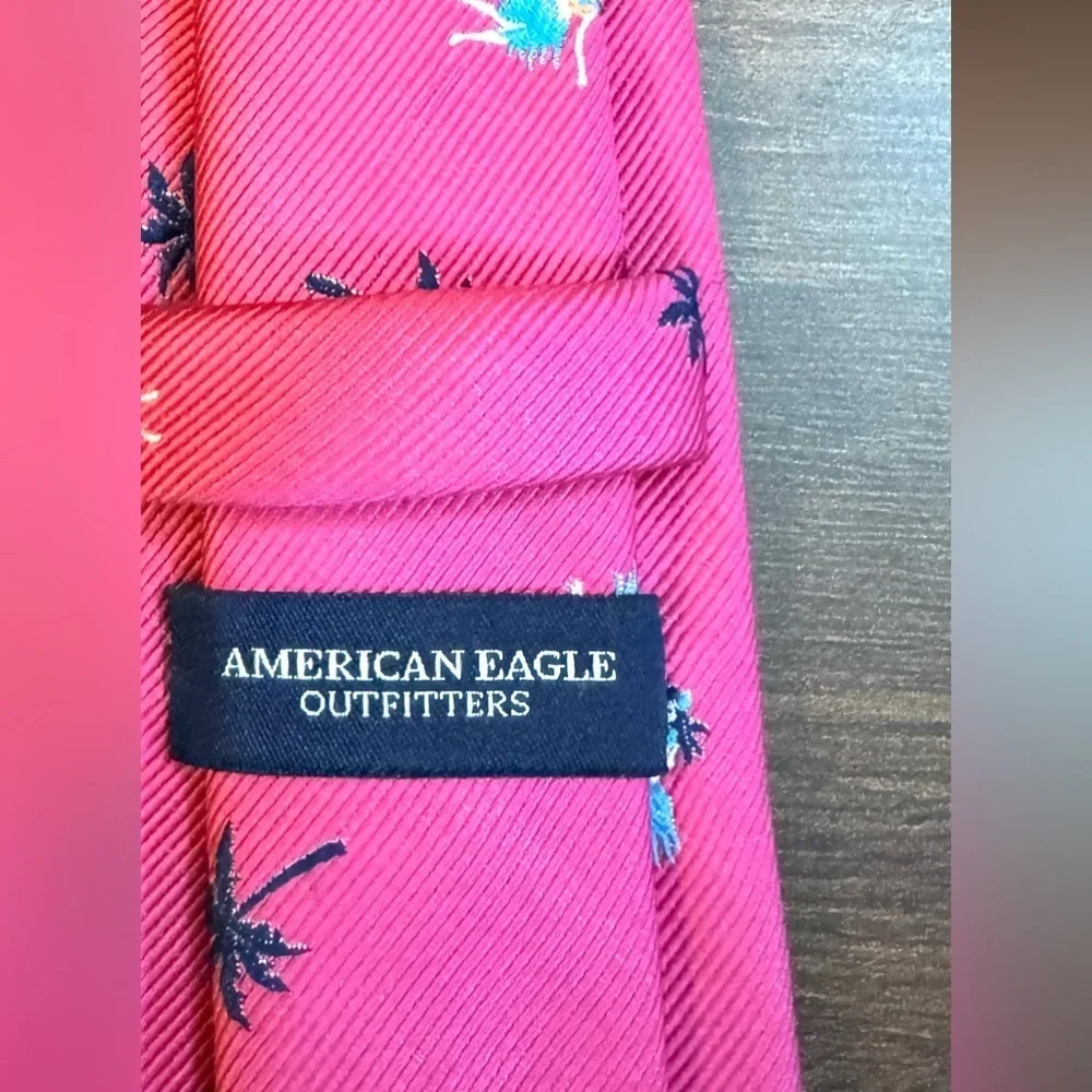 American Eagle Outfitters brighten up