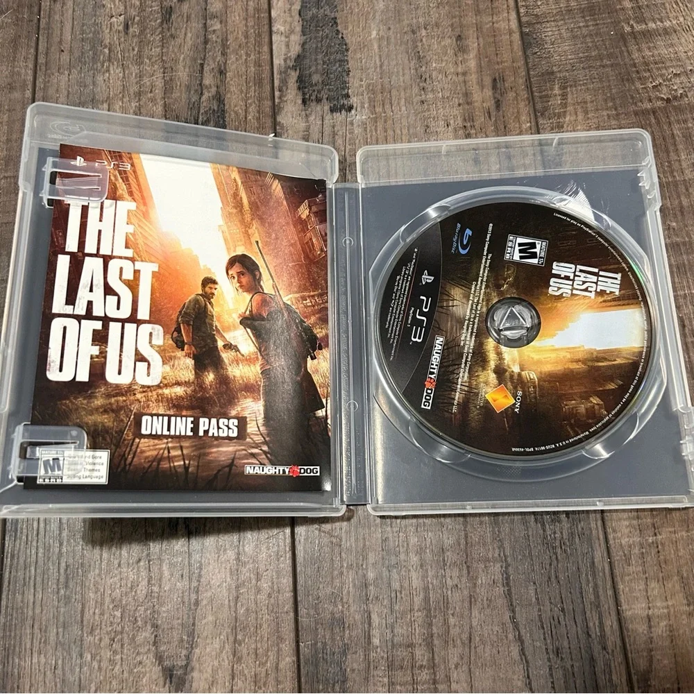 Sony product complete