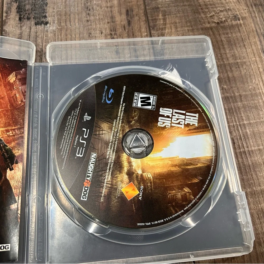 Sony product complete