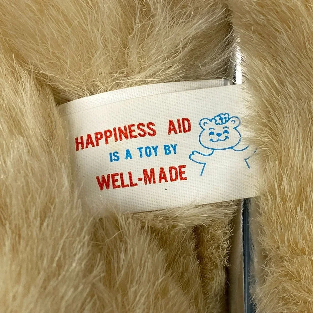 Well-Made 1987 well
