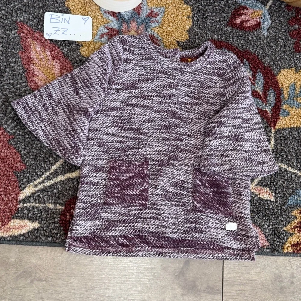 7 For All Mankind bin elegant relaxed