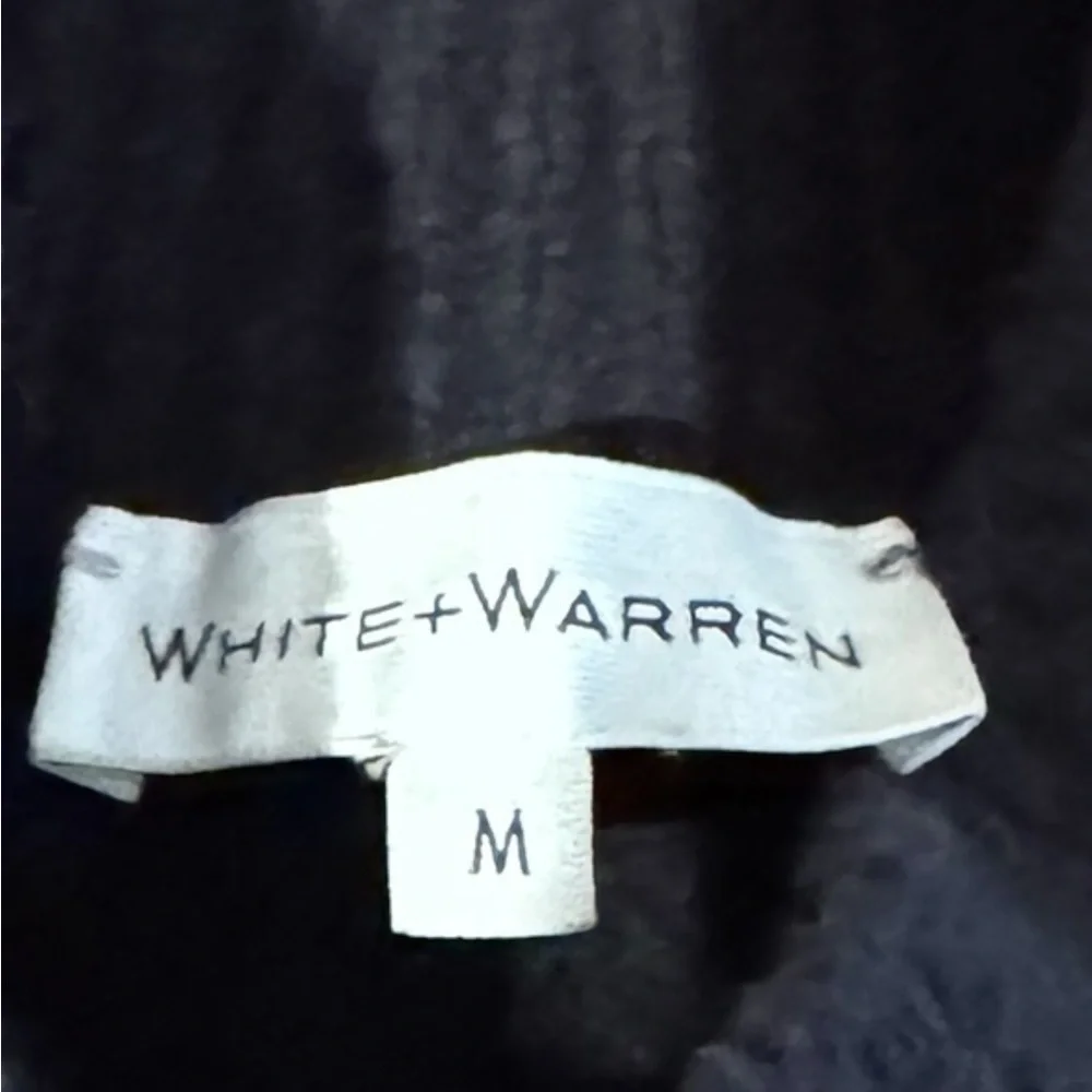 White + Warren auoer soft