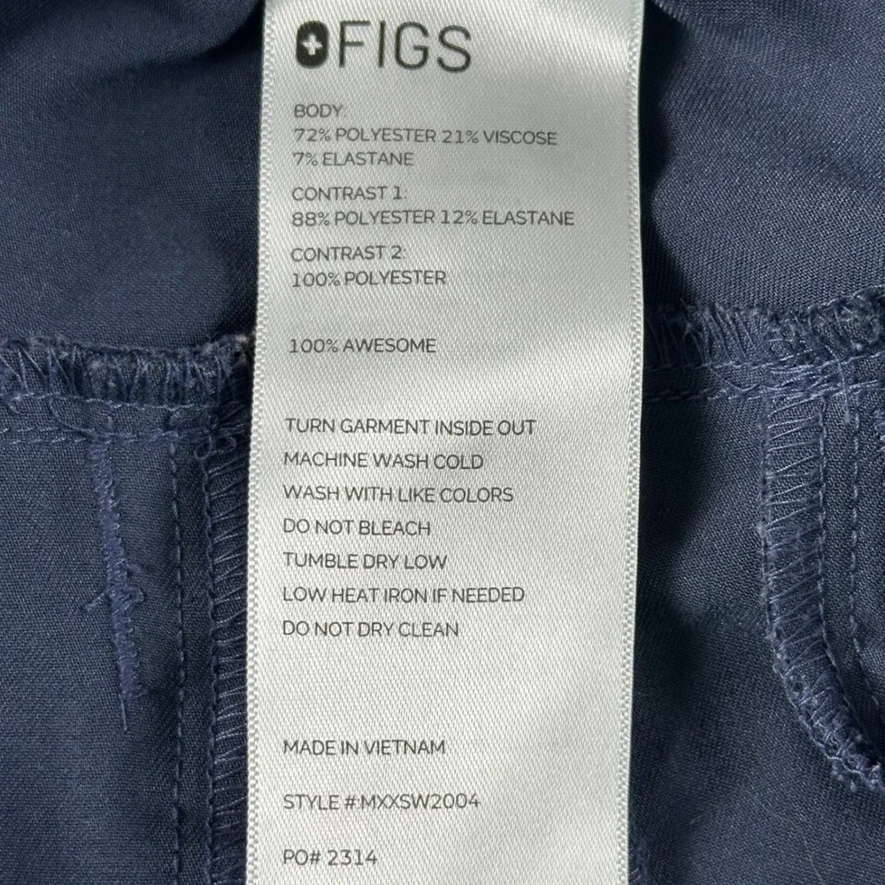 Figs mens tansen
