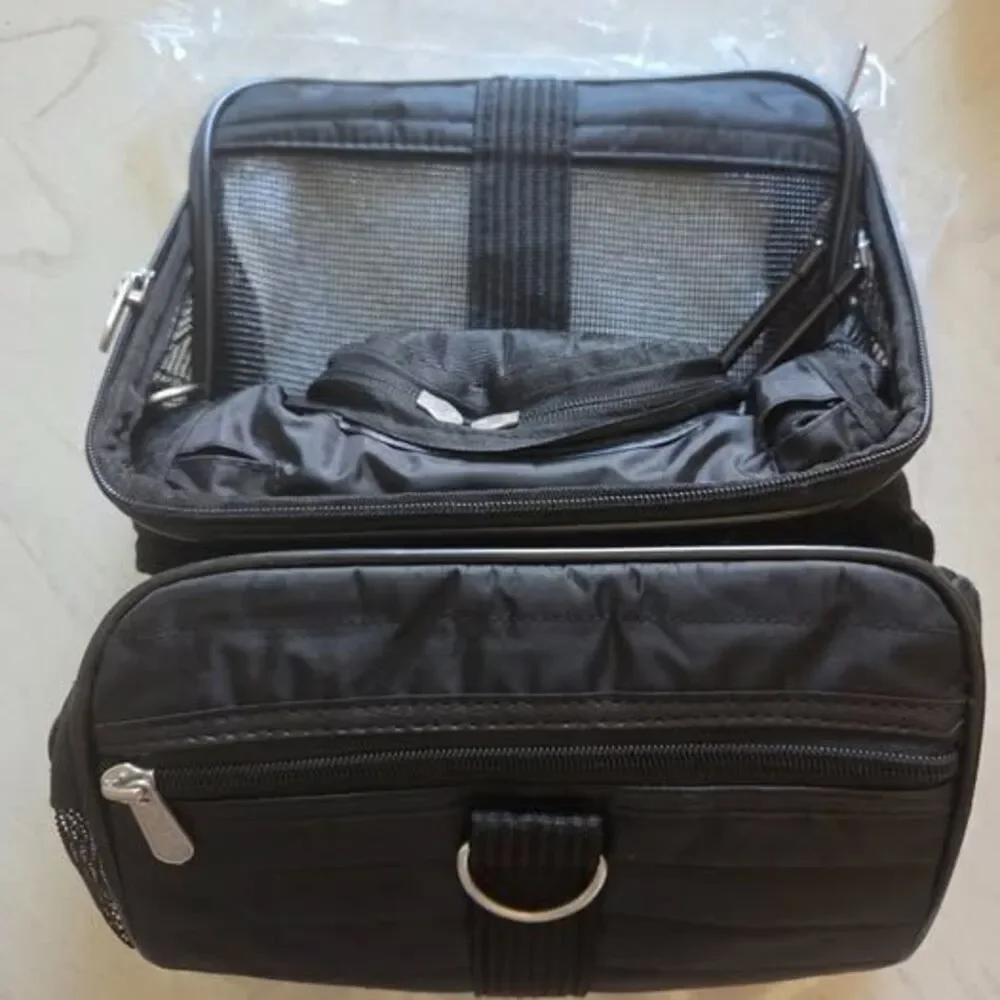 sherpa adventure gear new box
