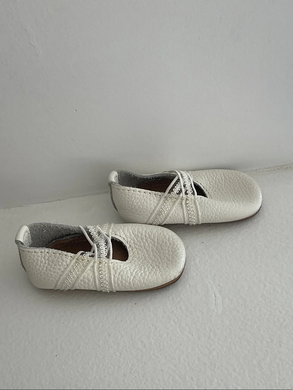 Freshly Picked soft white