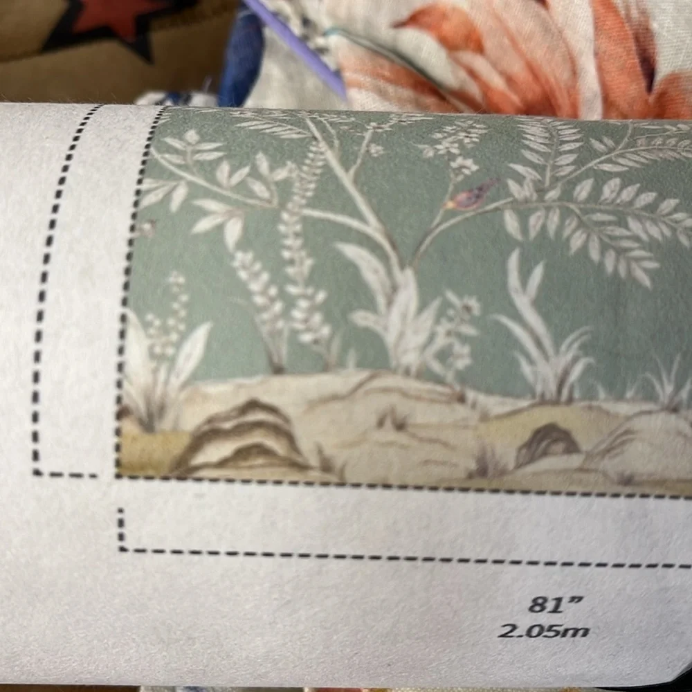 Anthropologie enhance your