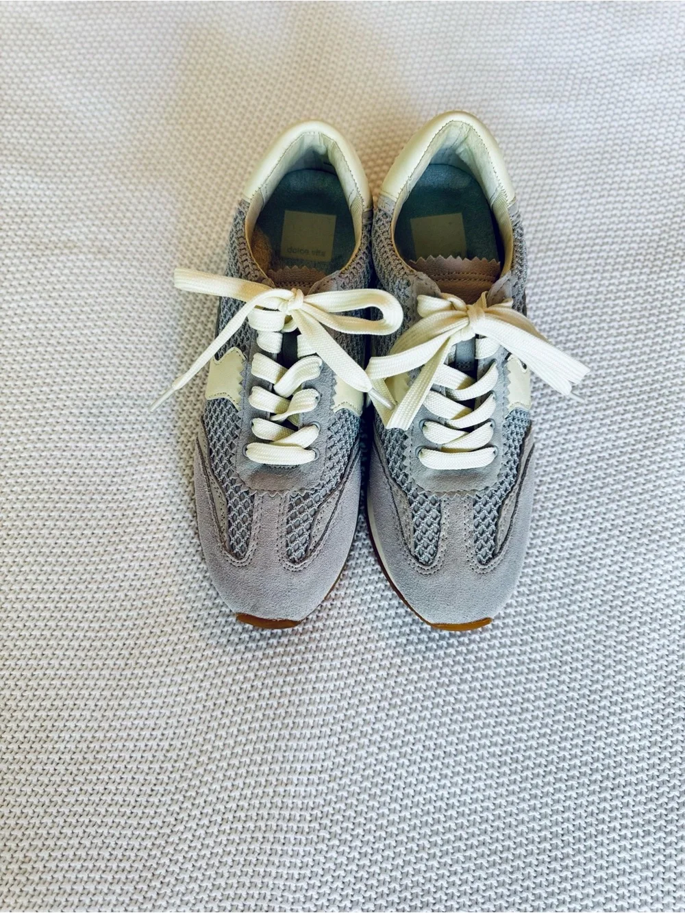 Dolce Vita casual retro