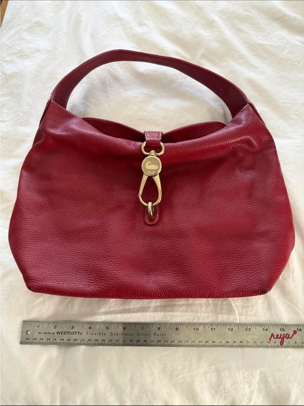 Dooney & Bourke barely worn