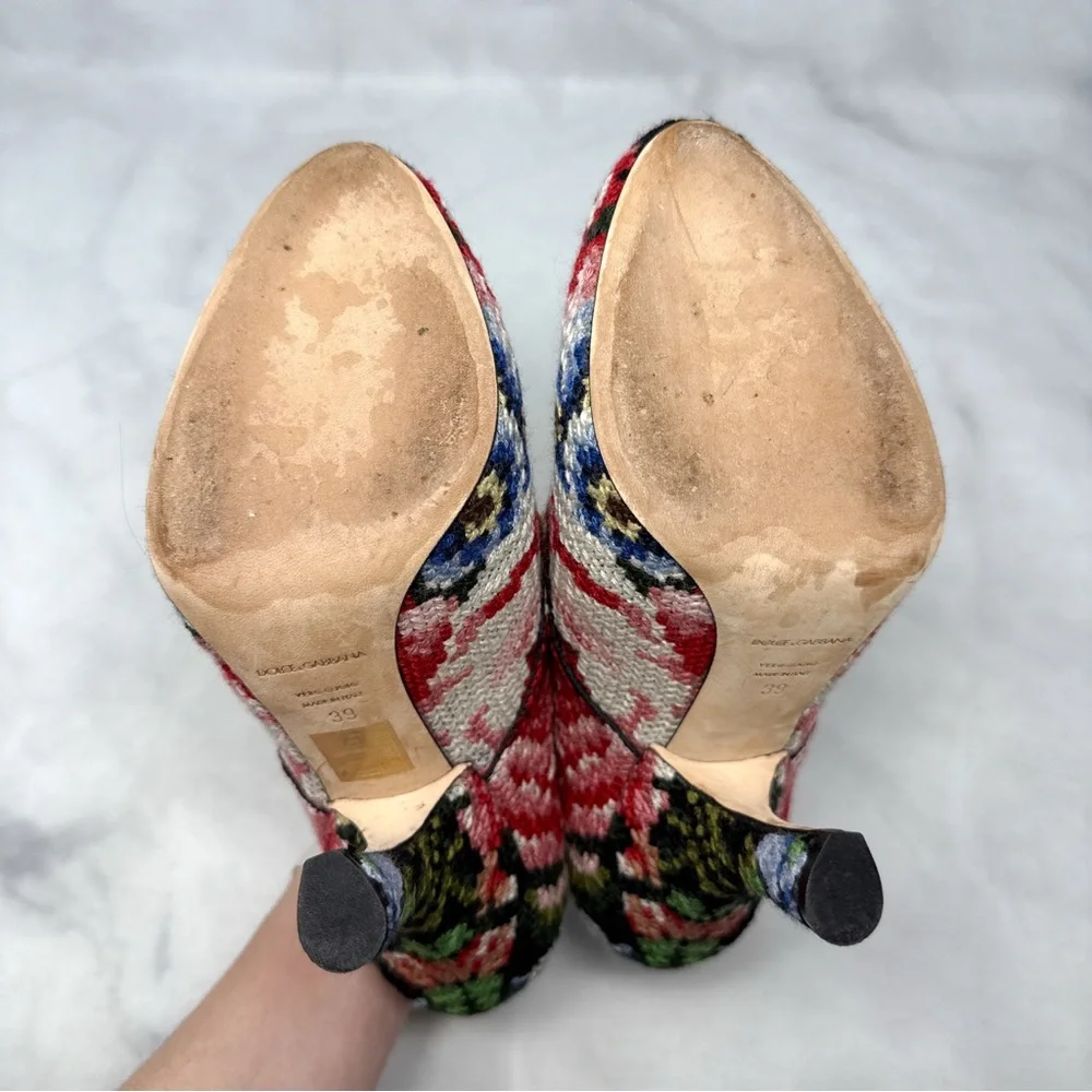 Dolce & Gabbana *free* shipping