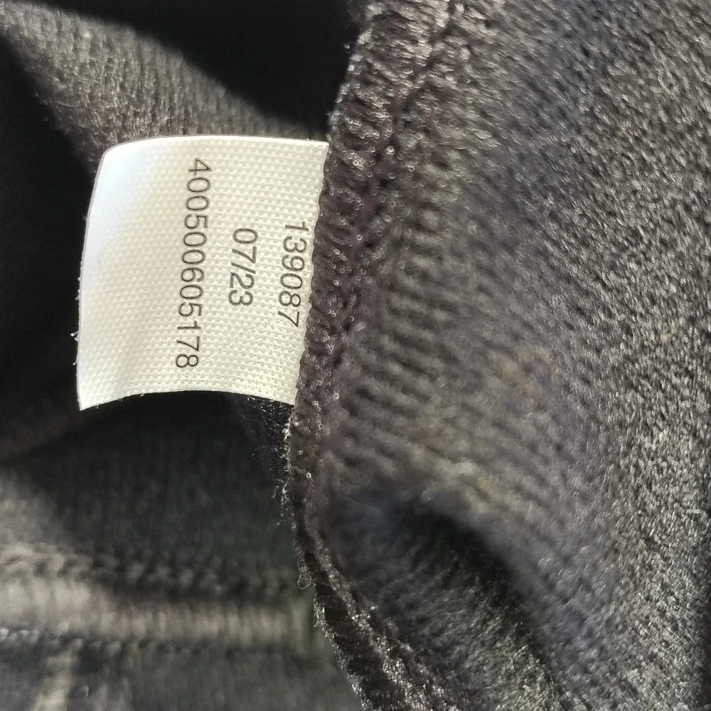 tek gear gear pants