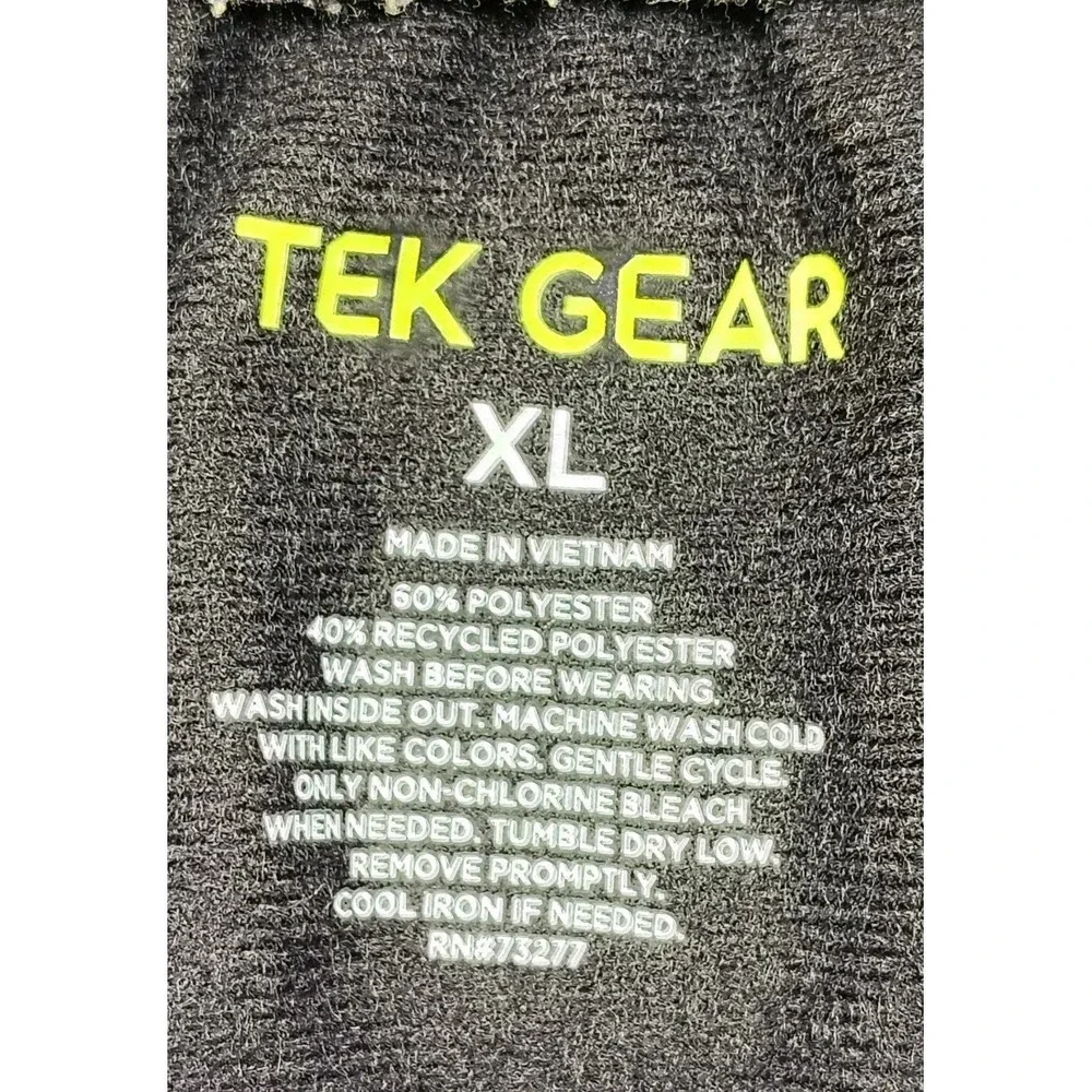 tek gear pants xl
