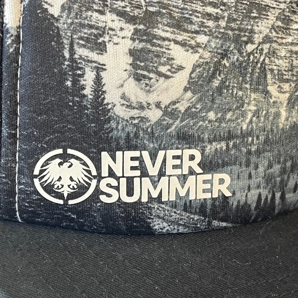 Never Summer never summer