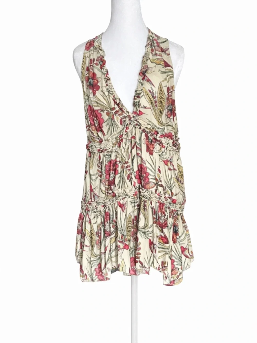 Free People catching pairing size