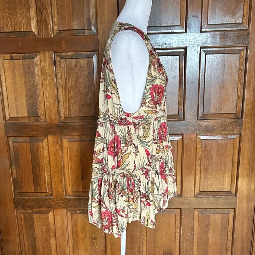 Free People pairing free