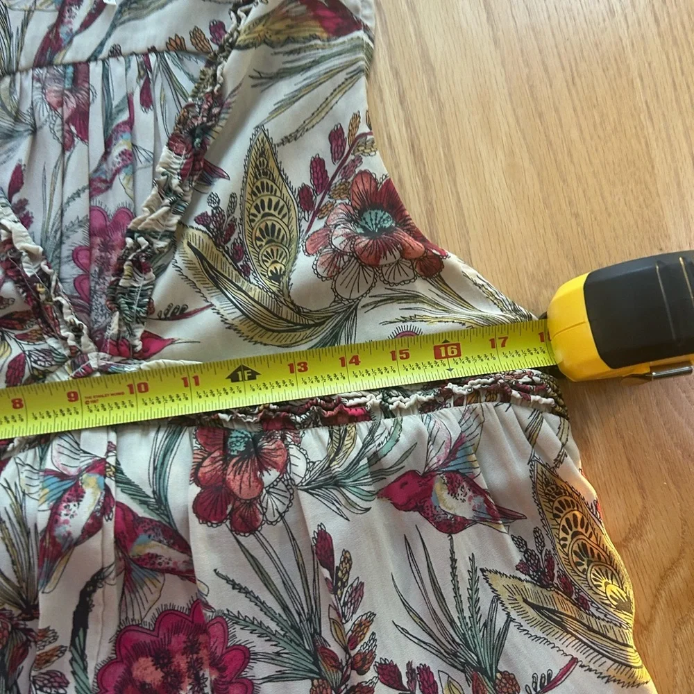 Free People size look this