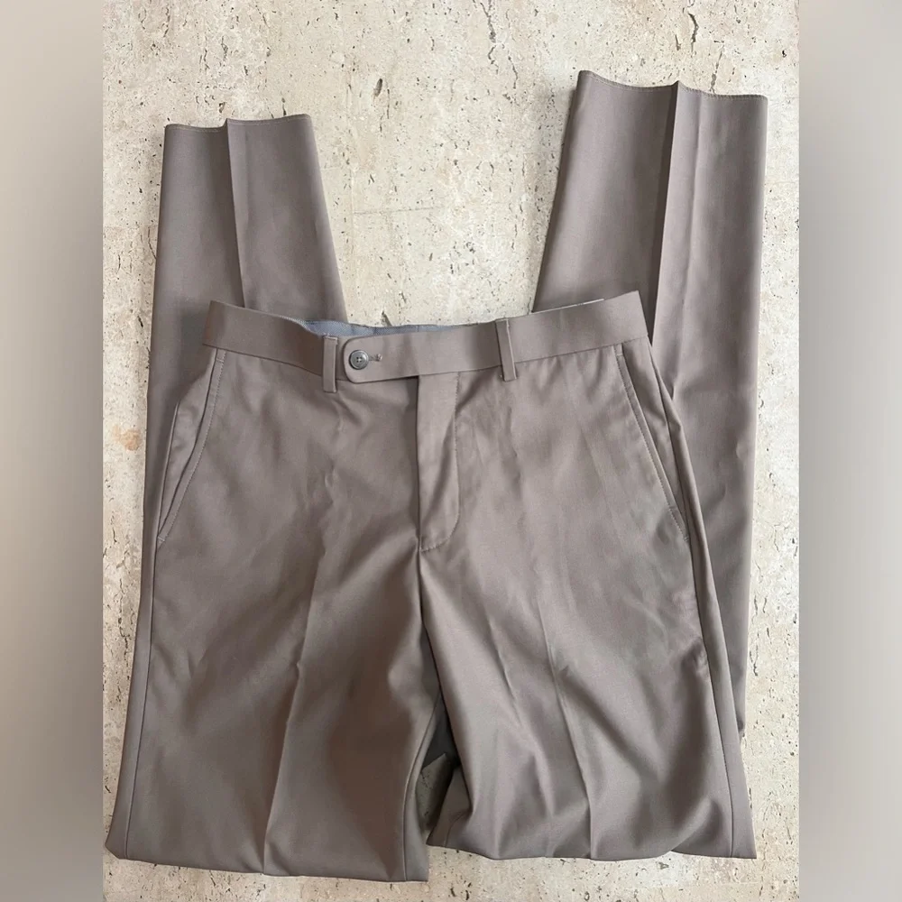 Pierre Loren inseam short 28”