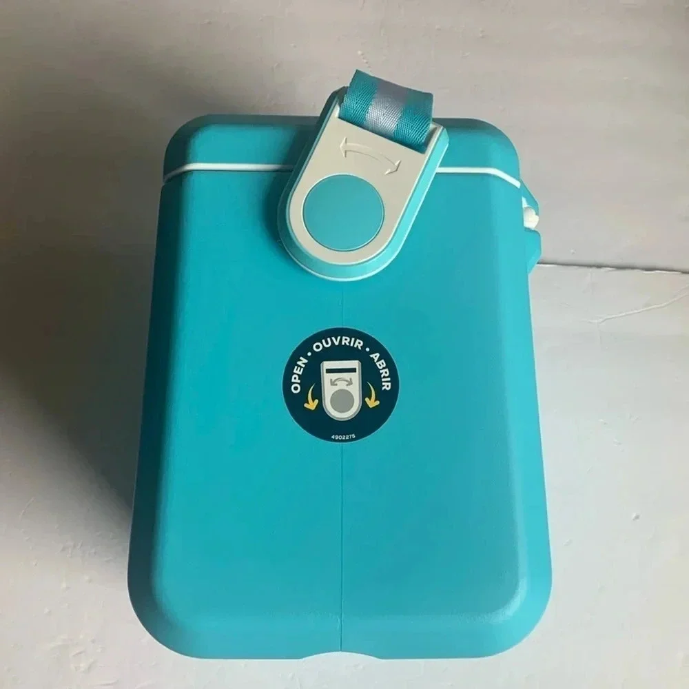 Igloo adjustable dimensions qt