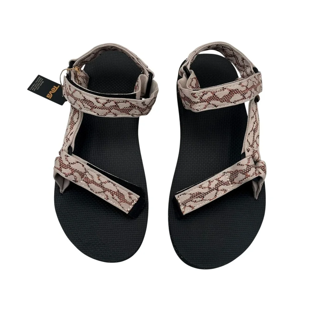 Teva new tags