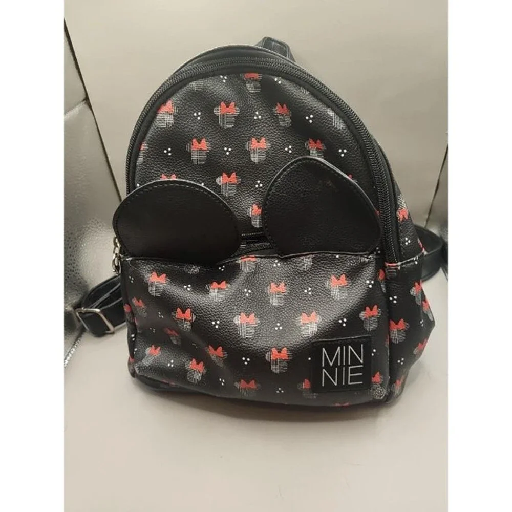 Disney Minnie Mouse Backpack