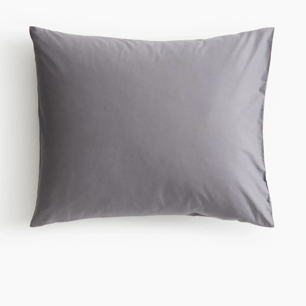 COTTON‎ PILLOWCASE 20x35”