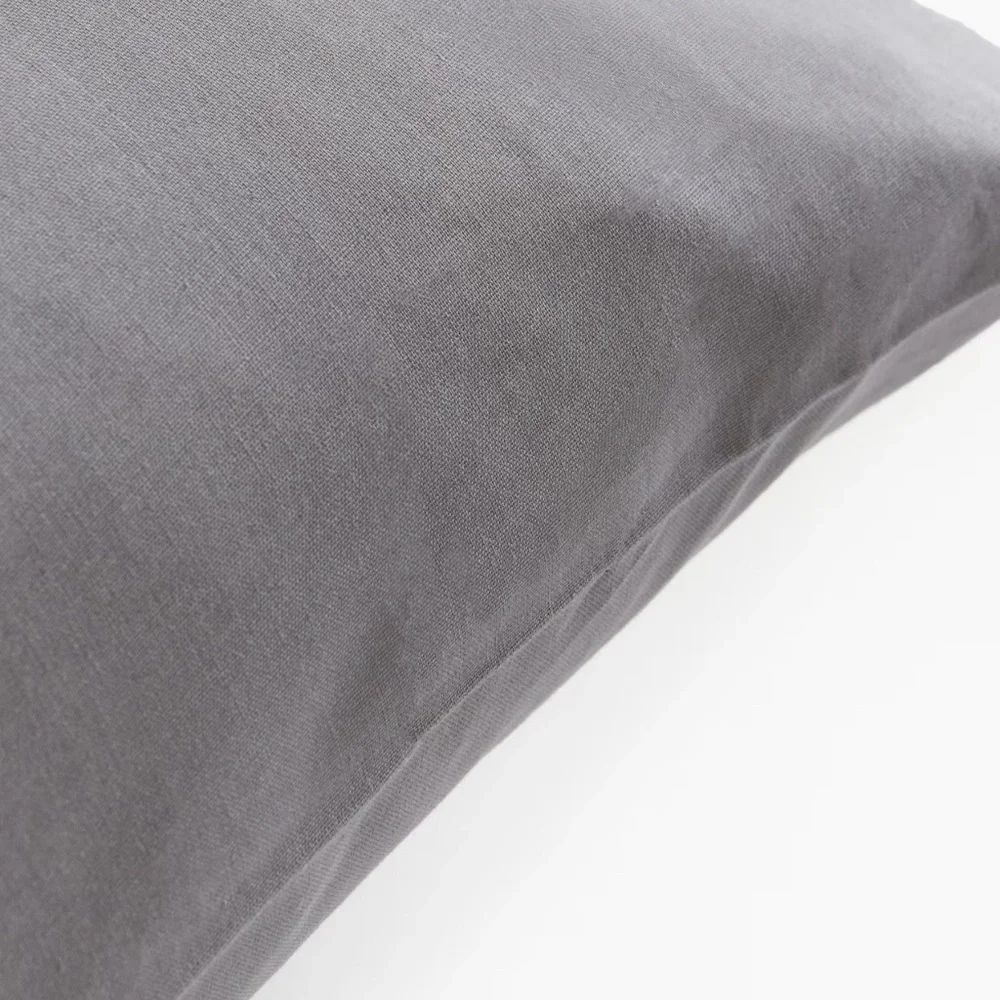 H&M pillowcase woven