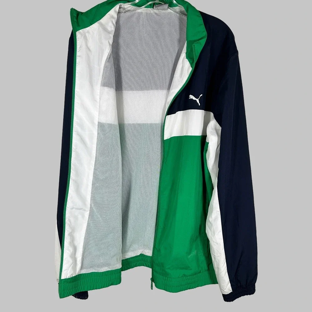 Puma discontinued vintage
