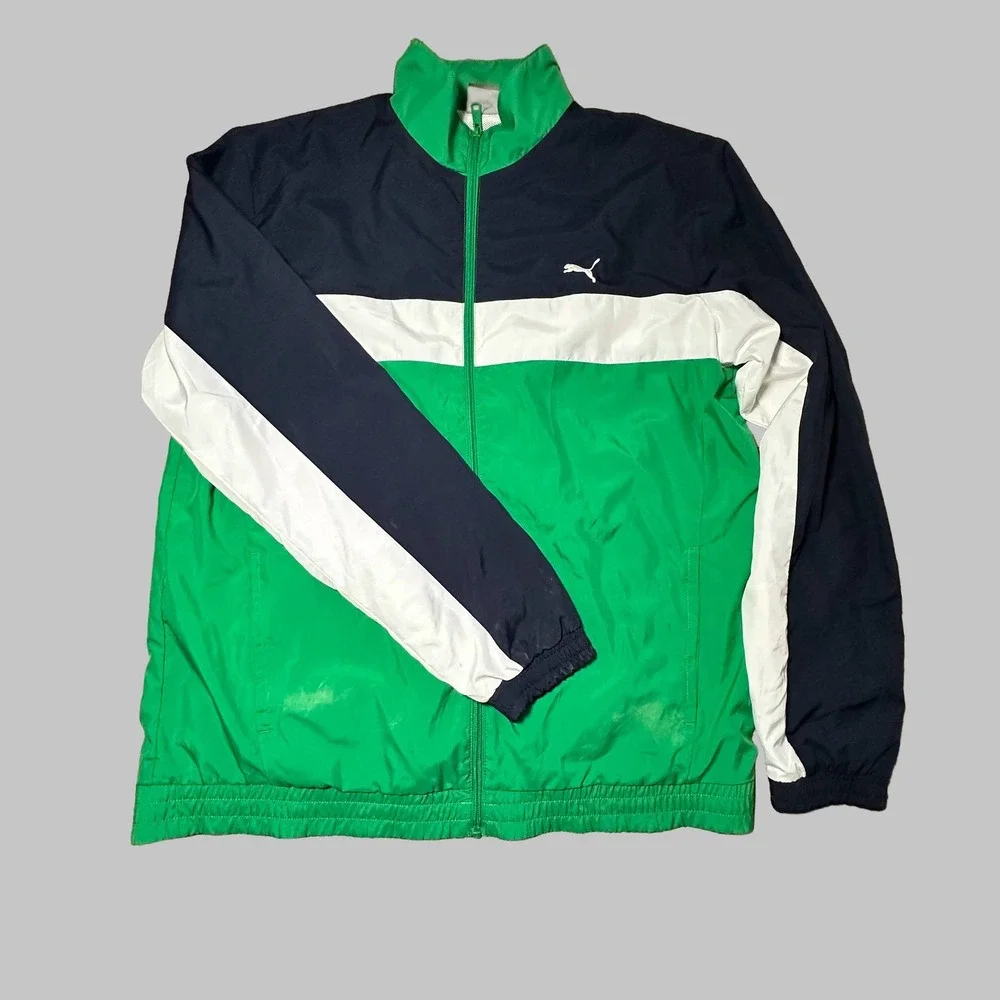 Puma discontinued vintage