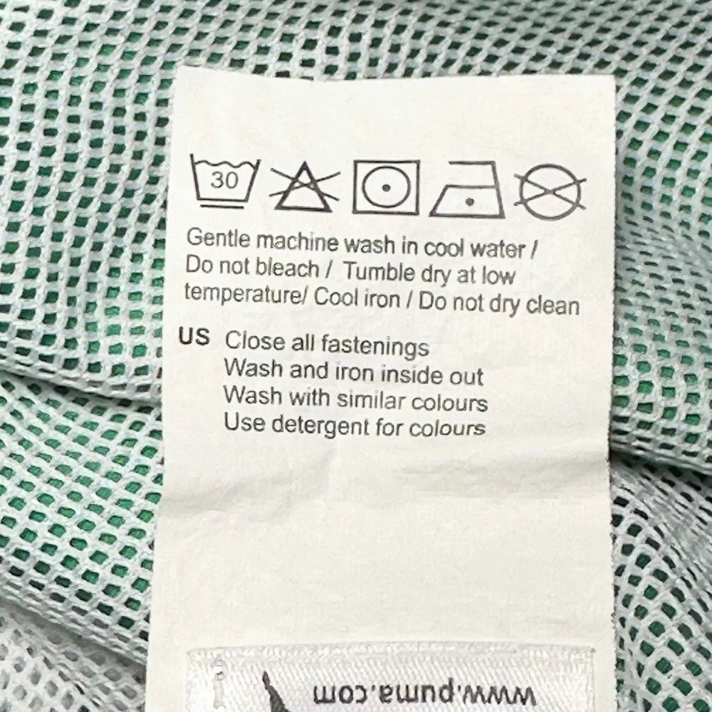 Puma discontinued vintage