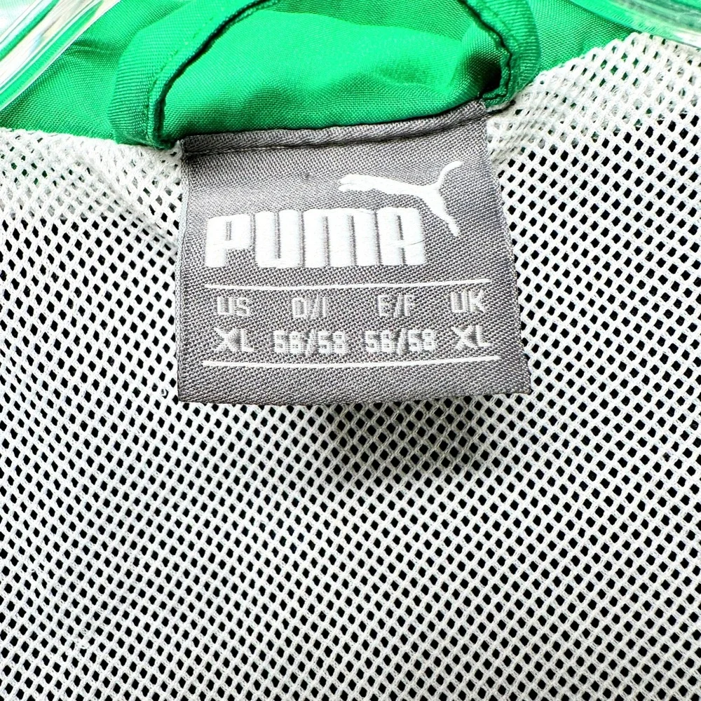 Puma discontinued vintage