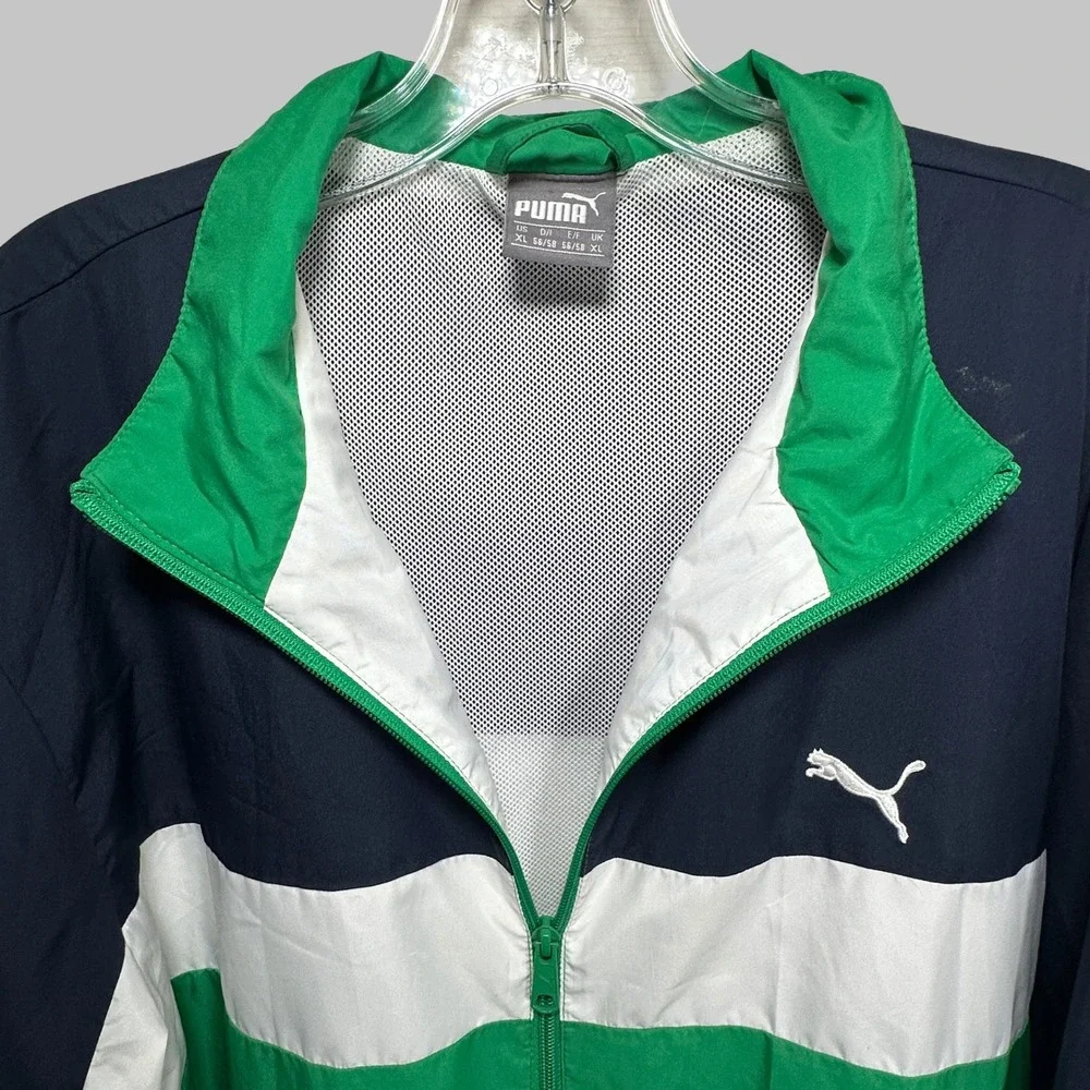 Puma discontinued vintage