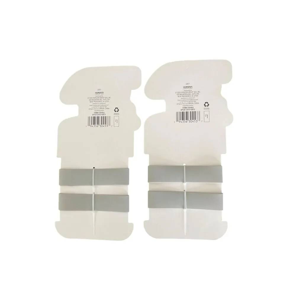 Target minimalist light‑gray